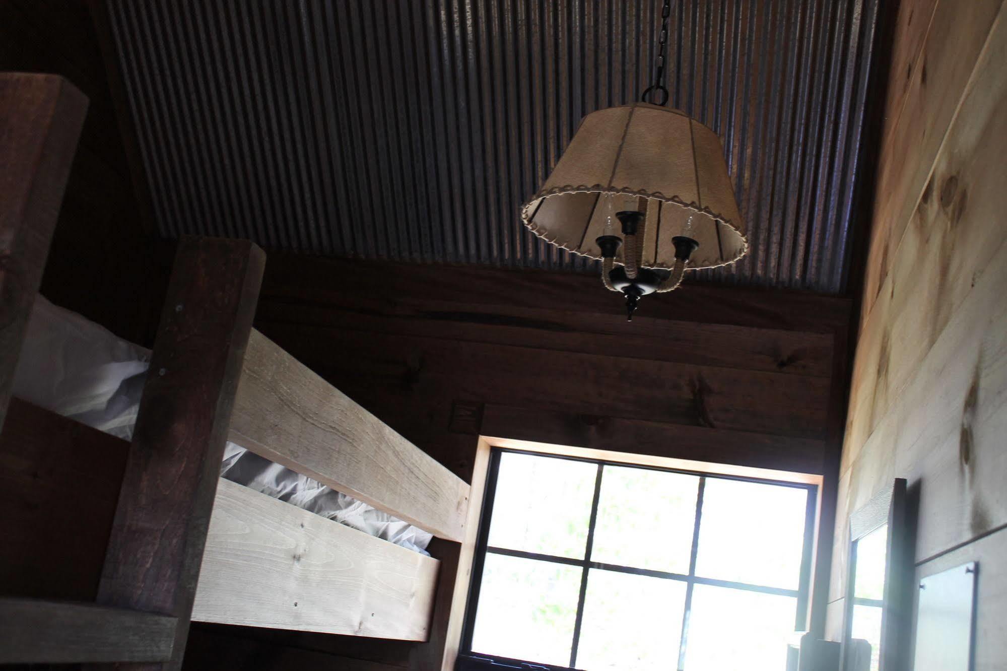 Bear Creek Lodge Cabin Resort Reeds Spring Εξωτερικό φωτογραφία